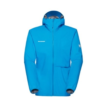 Mammut Ducan Light HS Hooded Jacket - Men's 0