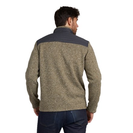 Free Country Frore Sweater Fleece Jacket - Men's 1