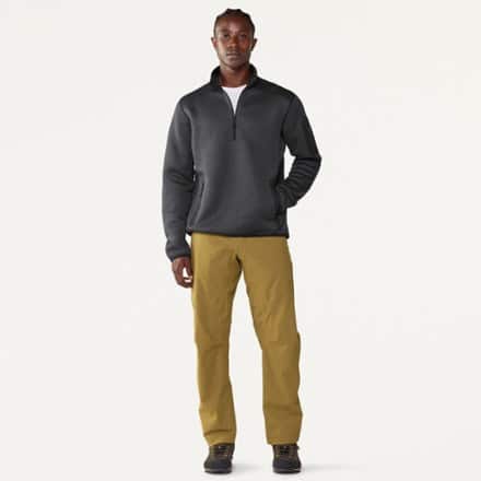 Arc'teryx Covert Half-Zip - Men's 3
