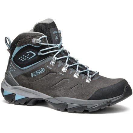 Asolo Acadia Mid LTH GTX Hiking Boots - Women's 2