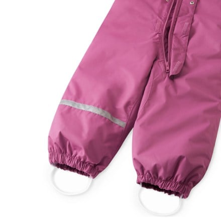 Reima Tienoo Winter Overall Snowsuit - Infants'/Toddlers' 3