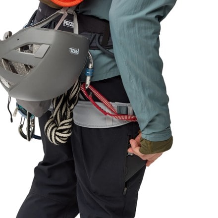 Fjallraven Bergtagen Stretch Trousers - Men's 6