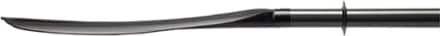 Aqua Bound Manta Ray Carbon 2-Piece Posi-Lok Kayak Paddle 3