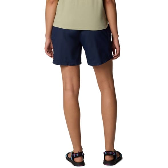 On Body Image of color Collegiate Navy