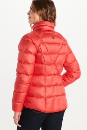 Marmot Hype Down Jacket - Women's 2
