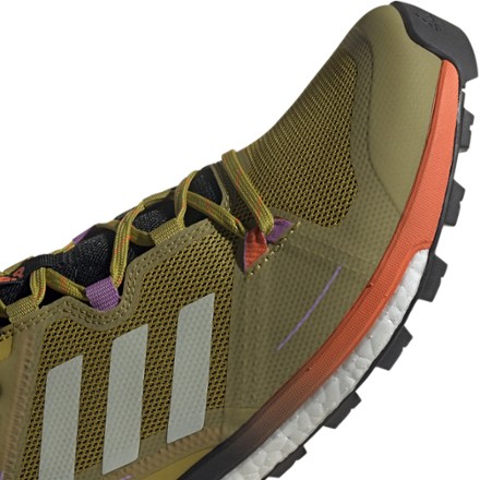 adidas Terrex Skychaser 2 Hiking Shoes - Men's 4