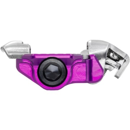 Wolf Tooth Components DEL Gravel Race Clipless Pedals 3