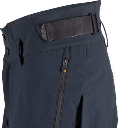 45NRTH Naughtvind Winter Cycling Pants - Men's 1