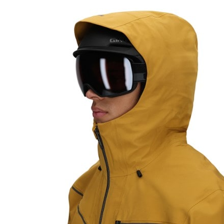 Obermeyer Foraker Shell Jacket - Men's 7