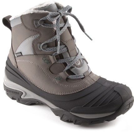 waterproof boots merrell