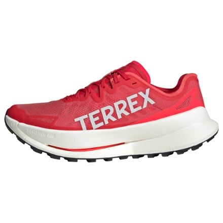 adidas Terrex Agravic Speed Ultra Trail-Running Shoes - Men's 1