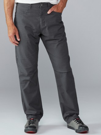 north face slim fit motion pants