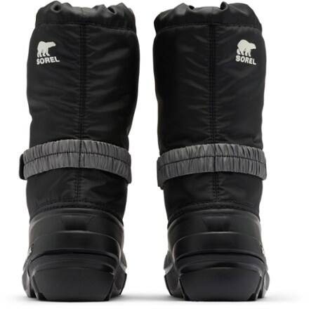 Sorel Flurry Boots - Little Kids' 6