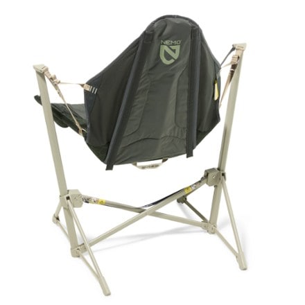 NEMO Stargaze Evo-X Folding Reclining Camp Chair 6