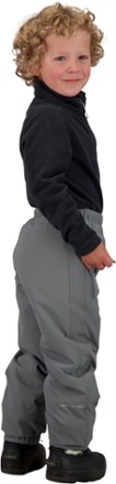 Obermeyer Campbell Snow Pants - Toddlers' and Kids' 5
