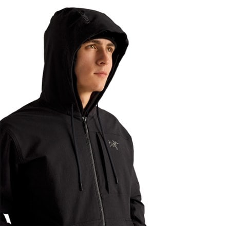 Arc'teryx Cronin AR Hoody - Men's 5