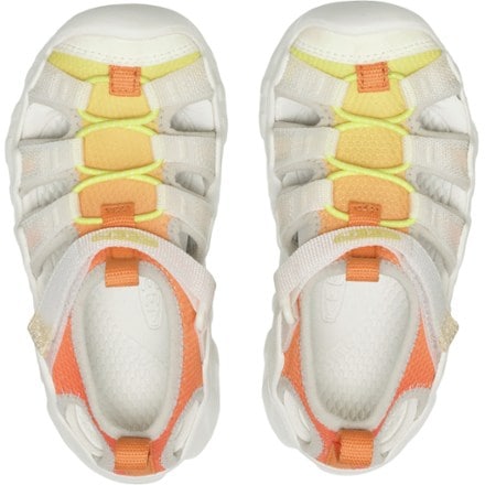 KEEN Hyperport H2 Sandals - Kids' 6