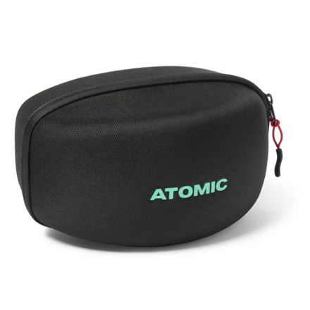 Atomic Revent Q Signature TD Snow Goggles 8