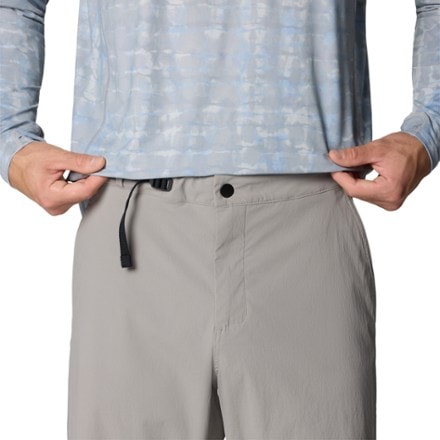 Mountain Hardwear Peak Rambler Pants - Men's 5