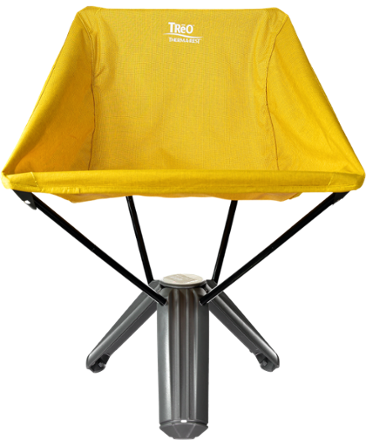thermarest treo chair