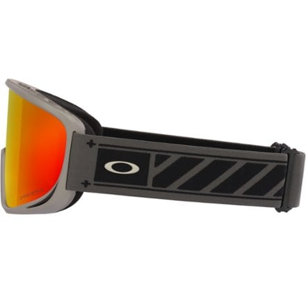 Oakley Mont Scape L Snow Goggles 3