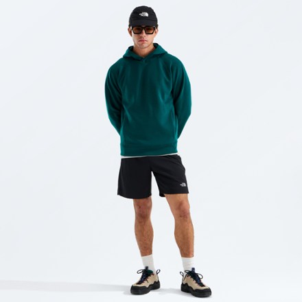 The North Face Dynamic Hoodie - Men's 2
