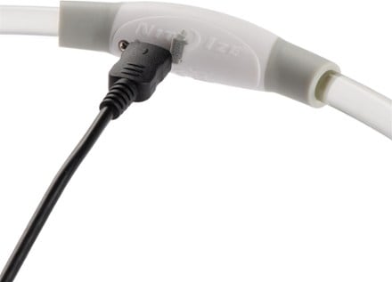 Nite Ize Nitehowl Rechargeable LED Safety Necklace 4