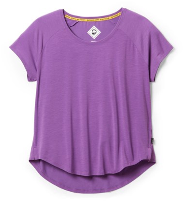 Outdoor Afro + REI Co-op Trail T-Shirt - Women's 0
