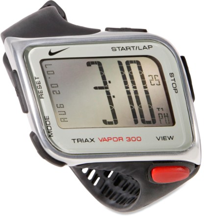 nike watch triax