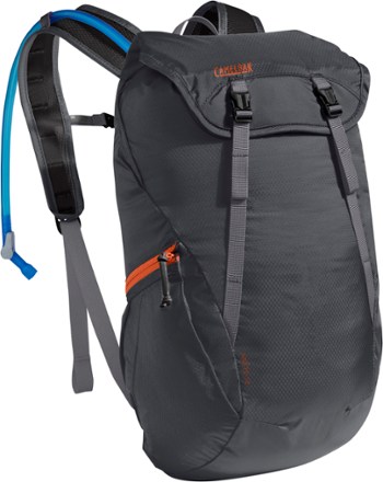 camelbak trailrunning rucksack