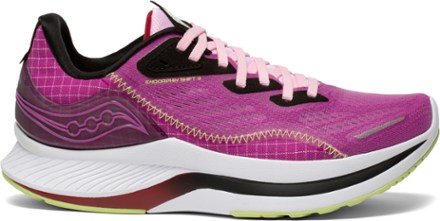 Saucony Endorphin Shift 2 Road-Running Shoes - Women's 0