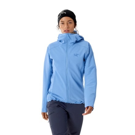 Arc'teryx Gamma Hoody - Women's 1