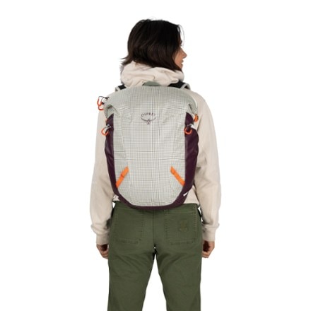 Osprey Transporter Zinch Pack 8
