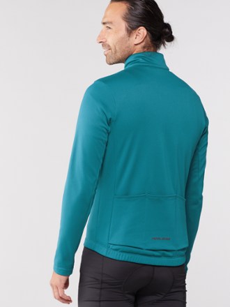 PEARL iZUMi Quest Thermal Cycling Jersey - Men's 2