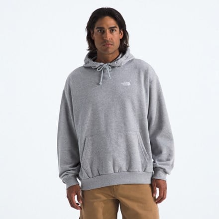 The North Face Evolution EMB Oversize Hoodie - Men's 0