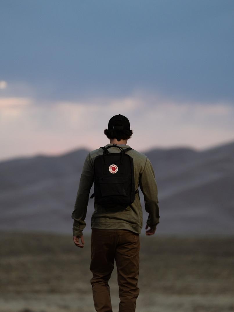 Location Image for Kanken Pack