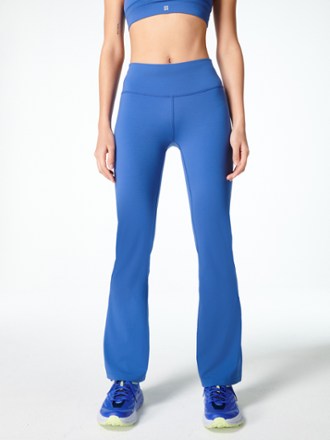 Sweaty Betty Power 32" Bootcut Trousers - Women's 1