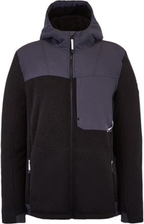 Spyder Alps Full-Zip Hoodie - Men's 0