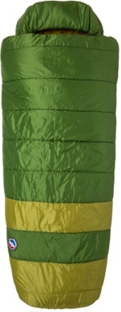 Big Agnes Echo Park 20 Sleeping Bag 4