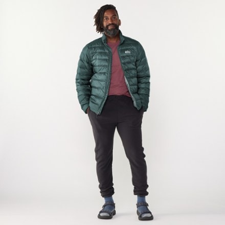 REI Co-op 650 Down Jacket - Men's 3