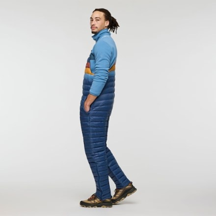 Cotopaxi Fuego Down Overalls - Men's 4