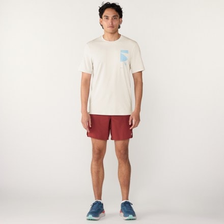 Janji Circa Daily T-Shirt - Men's 3