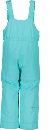 Obermeyer Snoverall Bib Snow Pants - Toddler Girls'/Girls' 3