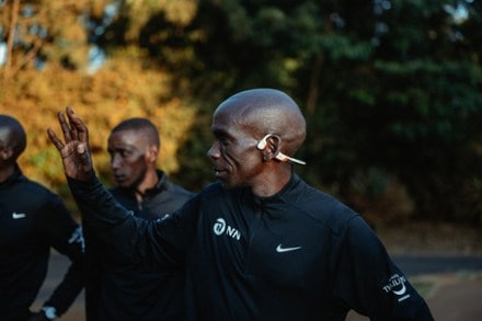 Shokz OpenRun Pro2 Headphones 7