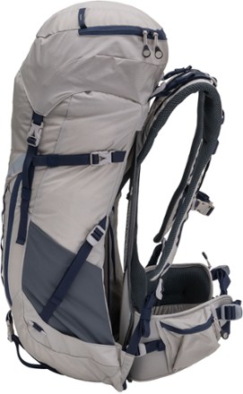 ALPS Mountaineering Baja 60 Pack Pike and Rose