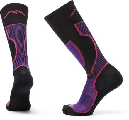 womens padded socks