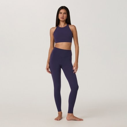 Vuori AllTheForm High-Neck Bra 2