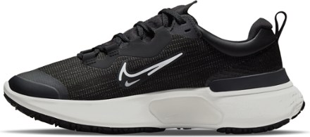 Nike React Miler 2 Shield Road-Running Shoes - Women's 1
