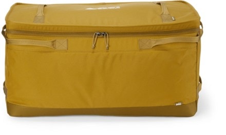 REI Co-op Trailgate Gear Bin 100L Size