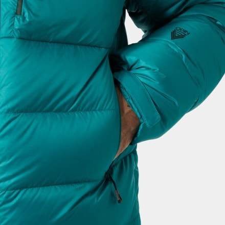 Helly Hansen Odin Polar Down Jacket - Men's 5